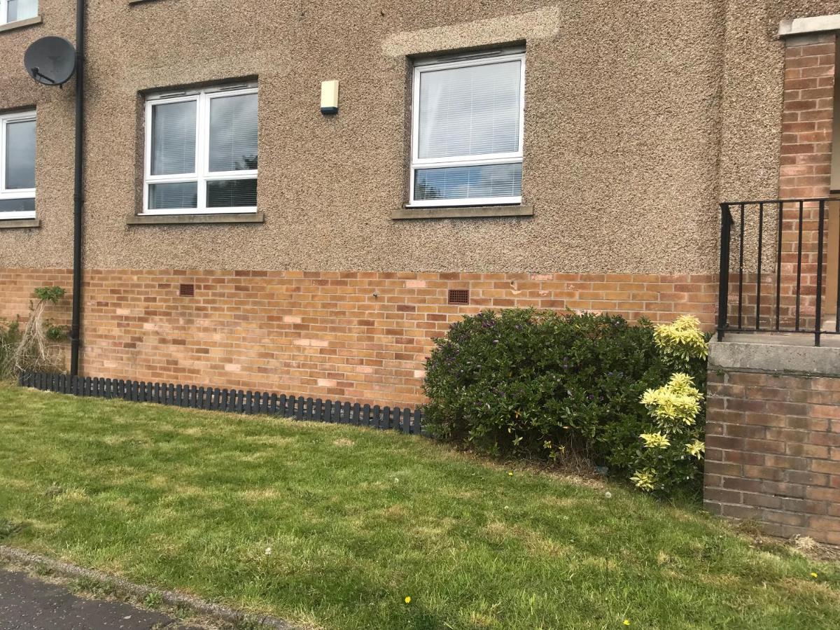 Home Comforts Near Dundee City Centre Exterior foto